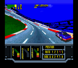 Kyle Petty’s No Fear Racing (USA) cover art