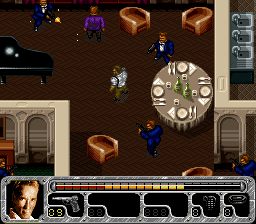 True Lies (USA) (Beta) cover art