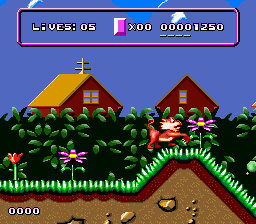 Claymates (USA) (Sample) cover art