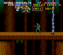 Time Slip (Europe) (Beta) cover art