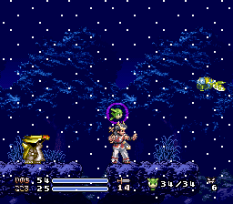 Bushi Seiryuuden – Futari no Yuusha (Japan)