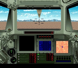 Super Battletank 2 (USA) cover art
