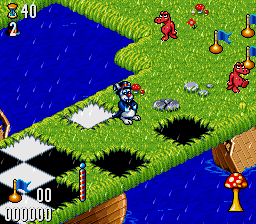 Whizz (USA) cover art