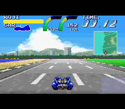 Bishin Densetsu Zoku (Japan) cover art