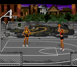 Jammit (USA) cover art