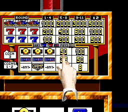 Super Caesars Palace (USA) (Beta) cover art