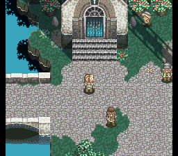Tales of Phantasia (Japan) cover art