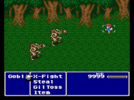 Final Fantasy V (Japan) [En by RPGe v1.1] [Hack by JCE3000GT v1.0] (Easy Type) cover art