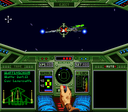 Wing Commander (Germany) cover art
