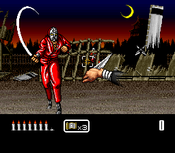 Shien – The Blade Chaser (Japan) cover art