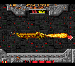Syvalion (Europe) (Beta) cover art