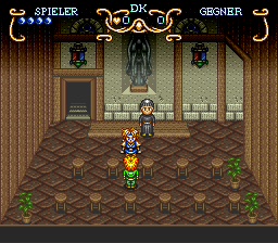 Illusion of Time (Germany) (Rev A) cover art