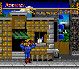Captain Novolin (USA) (En,Fr,Es) cover art