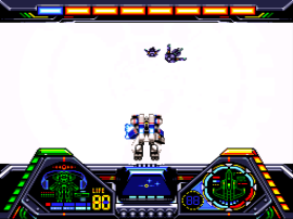 Accele Brid (Japan) [En by Aeon Genesis v1.0] cover art