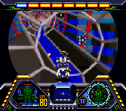 Accele Brid (Japan) cover art