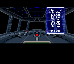 Cyber Knight (Japan) [En by Aeon Genesis v1.01] cover art