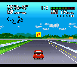 GT Racing (Japan) cover art