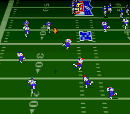 Troy Aikman NFL Football (USA) cover art