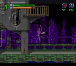 Phantom 2040 (USA) (Beta) cover art