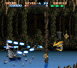 Super Earth Defense Force (Japan) cover art