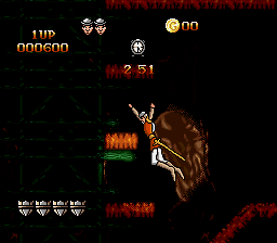Dragon’s Lair (Europe) (Beta)