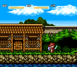Popful Mail (Japan) cover art
