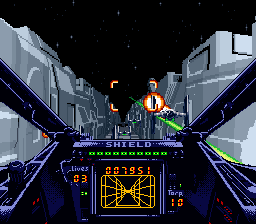 Super Star Wars (Japan) cover art