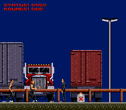 Terminator 2 – Judgment Day (Europe) (Beta) cover art