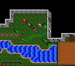 Ultima VI – Itsuwari no Yogensha (Japan) (Beta) cover art