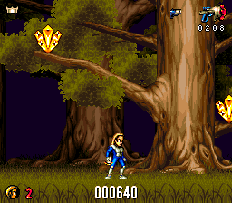 Realm (Europe) cover art