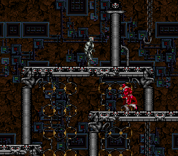 Metal Morph (USA) cover art
