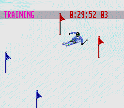 Winter Olympic Games – Lillehammer ’94 (USA) (En,Fr,De,Es,It,Pt,Sv,No) cover art