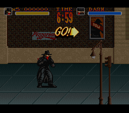 Shadow, The (USA) (Proto) [50A3] cover art