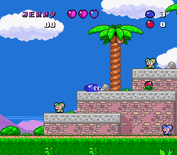 Smart Ball (USA) cover art