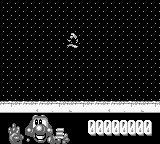 Super James Pond (Europe) cover art