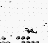 Desert Strike – Return to the Gulf (USA)