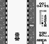 Kattobi Road (Japan) cover art