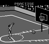 GB Basketball (Japan) cover art