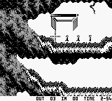 Lemmings (USA) cover art