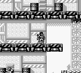 Bionic Commando (Europe) cover art