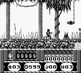 Universal Soldier (USA, Europe) cover art