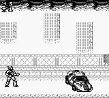 Probotector 2 (Europe) cover art