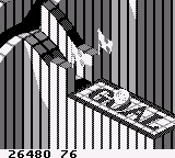 Marble Madness (USA, Europe) cover art