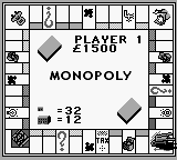 Monopoly (Europe) (En,Fr,De) cover art