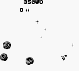 Asteroids (USA, Europe) cover art