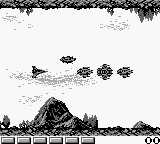 Nemesis (Europe) cover art