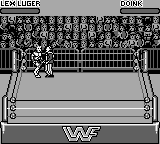 WWF Raw (USA, Europe) cover art