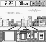 Pocket Densha (Japan) cover art