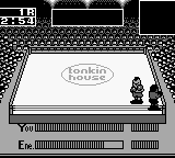 Boxing (Japan) cover art