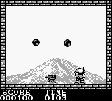 Buster Brothers (USA) cover art